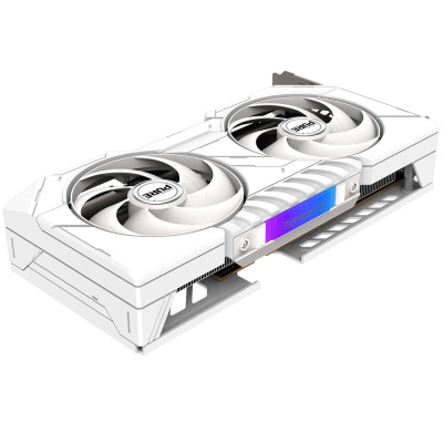Sapphire RX9060XT PURE OC 11350-02-20G Видеокарта 3