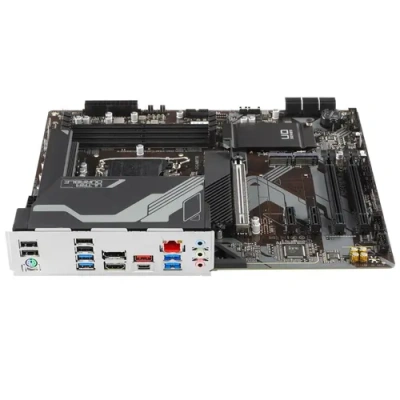 Gigabyte Z790 UD Материнская плата 3