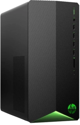 HP Pavilion Gaming TG01-2103ur 5S4G0EA Компьютер 1
