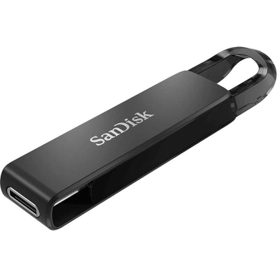 SanDisk Ultra 64 Гб SDCZ460-064G-G46 Флэш-накопитель 1