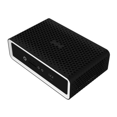 ZOTAC ZBOX NANO ZBOX-CI649NANO-BE Платформа 1