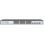 SNR SNR-S5210G-24TX-2AC Управляемый коммутатор