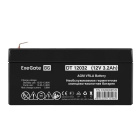 Exegate DT 12032 EX282958RUS Аккумуляторная батарея 2