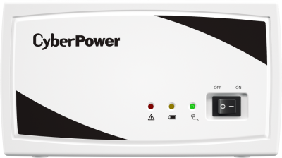 CyberPower SMP550EI ИБП