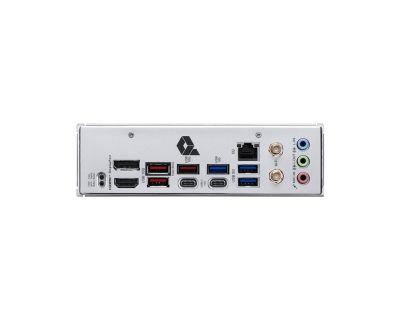 MSI PRO B850M-A WIFI Материнская плата 1