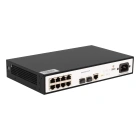 SNR SNR-S2982G-8T-UPS Управляемый коммутатор 2