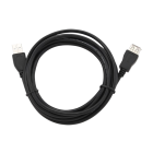 Cablexpert CCP-USB2-AMAF-10 Кабель удлинитель 3