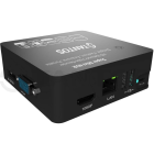 Tantos TSr-NV0401 Mini Сетевой 4-канальный регистратор