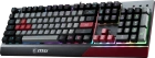 MSI VIGOR GK30 INFRARED Клавиатура 3