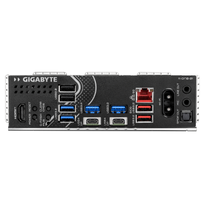 Gigabyte X870E EAGLE WIFI7 Материнская плата 3