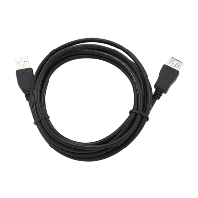 Cablexpert CCP-USB2-AMAF-10 Кабель удлинитель 2