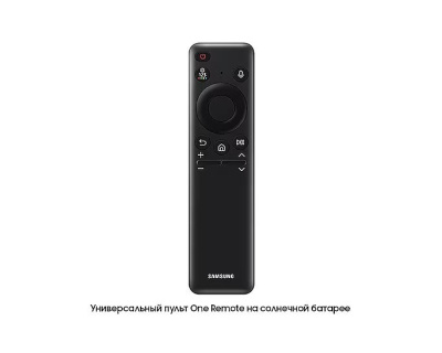 Samsung UE65CU8500UXCE 65" LED-телевизор 4