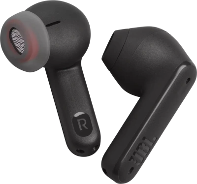 JBL JBLTFLEXBLK Наушники 5