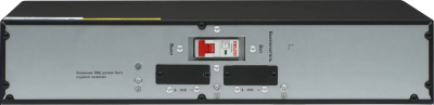 Systeme Electric BPSEV36RT2UG2 Внешний батарейный блок 5