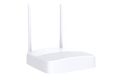 TENDA K4W-3TC Комплект видеонаблюдения 1