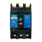 ЭНЕРГИЯ NF100-CS 3P 60A (Е0701-0008) Автомат 