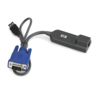 HP KVM CAT5 USB 336047-B21 Кабель 