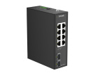 D-Link DIS-100G-10/A1A Промышленный коммутатор