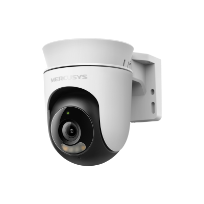 Mercusys MC510 Камера 1