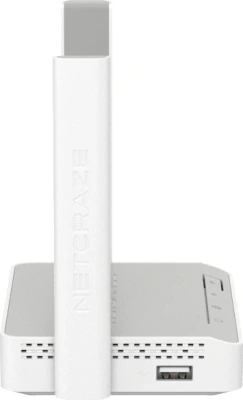 NETCRAZE LAUNCHER (NC-1221) Роутер 3
