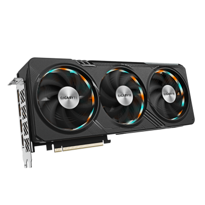 Gigabyte GeForce RTX 4070 Ti GAMING OC V2 Видеокарта N407TGAMING OCV2-12GD 6