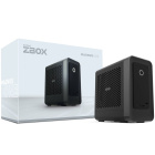 Zotac MAGNUS ONE ZBOX-EU27506TC-BE-W5B Платформа системного блока с ЦПУ