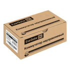 Exegate EX298688RUS EDGS-1008C Коммутатор неуправляемый 7