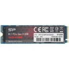 Silicon Power A80 512Gb SSD накопитель SP512GBP34A80M28