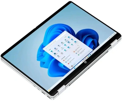 HP Omnibook 14-FP0023DX B86Q7UA Ноутбук 4