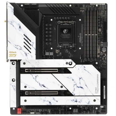 ASRock Z790 TAICHI CARRARA Материнская плата 1