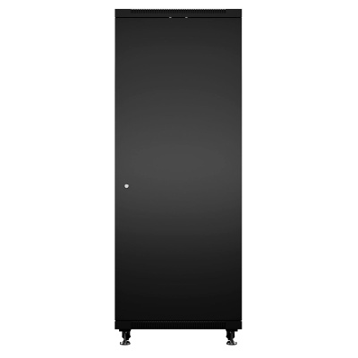 Cabeus SH-05C-42U60/100-BK Шкаф телекоммуникационный 4