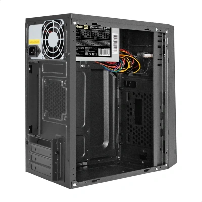 ExeGate BAA-106-500W-8 EX286394RUS Корпус 1