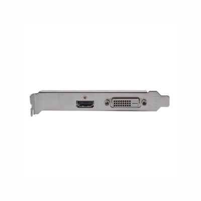 Afox nVidia GeForce GT1030 4096Mb AF1030-4096D4H5 Видеокарта 1