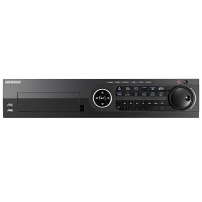 Hikvision DS-7332HQHI-K4 видеорегистратор 1
