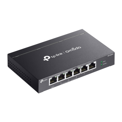 TP-Link DS106GPP Коммутатор  3