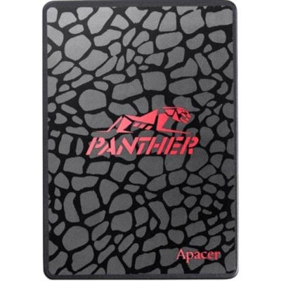 Apacer AS350X 1Тб SATA 2.5 AP1TBAS350-1 SSD жесткий диск 
