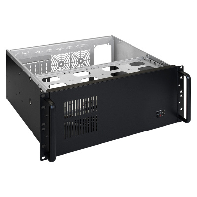 Exegate Pro 4U300-08 EX281235RUS Серверный корпус 6