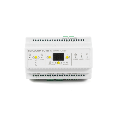 Bastion TEPLOCOM БОЙЛЕР TC-1B Теплоконтроллер для систем отопления  4