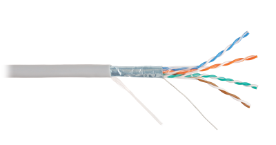 Nikomax Nikolan 4200A-GY Кабель  NKL 4200A-GY 1
