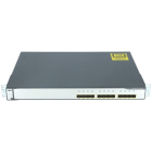 Cisco Catalyst WS-C3750G-12S-E Коммутатор  3