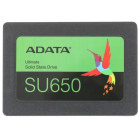 ADATA Ultimate SU650 Твердотельный накопитель ASU650SS-512GT-B