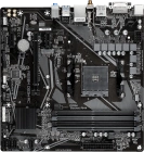 Gigabyte A520M DS3H AC Материнская плата