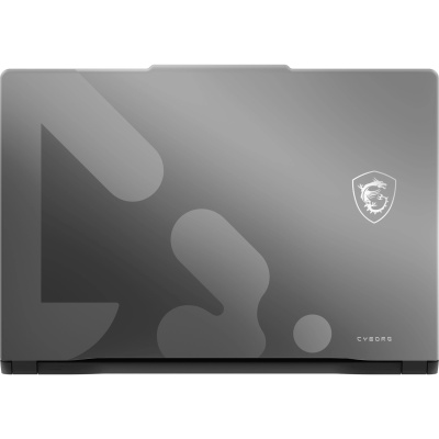 MSI Cyborg 15 C2WF-015XRU 9S7-15T121-015 Ноутбук 5