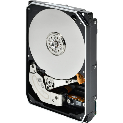 Toshiba N300 PRO NAS Жесткий диск 4