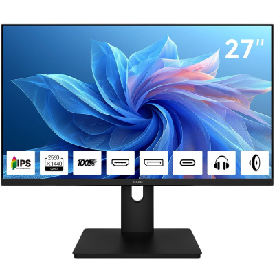 Aiwa MQ272A Монитор