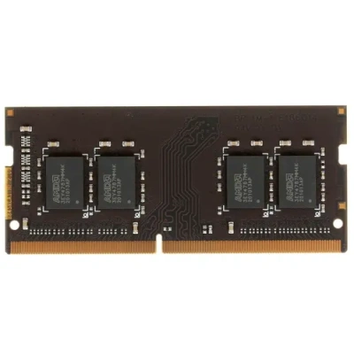 AMD Radeon R7 R744G2606S1S-U Оперативная память 1