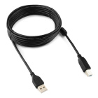 Cablexpert CCF-USB2-AMBM-15 USB 2.0 кабель PRO