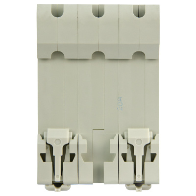 ЭНЕРГИЯ ВА47-29 3P 20А (С) 6кА (Е0301-0117) Автоматический выключатель  7