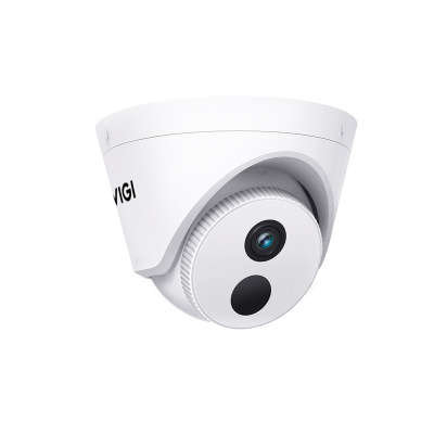 TP-Link VIGI C400HP-4 mm Турельная IP‑камера 3 Мп 1