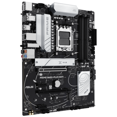 ASUS PRIME B650-PLUS WIFI 90MB1KP0-M0EAY0 Материнская плата 2